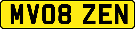 MV08ZEN