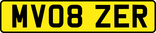MV08ZER