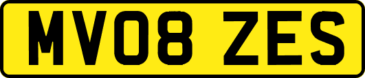MV08ZES