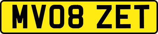 MV08ZET