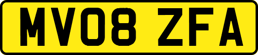 MV08ZFA