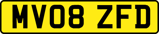 MV08ZFD