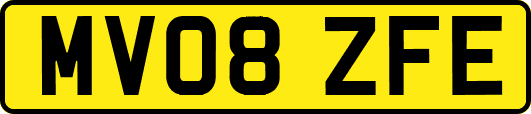MV08ZFE