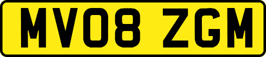 MV08ZGM