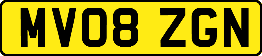 MV08ZGN