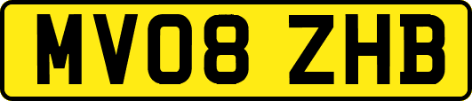 MV08ZHB