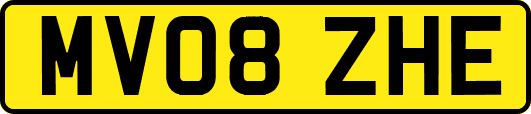 MV08ZHE