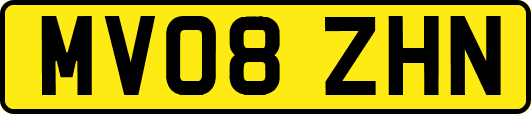 MV08ZHN