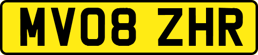 MV08ZHR