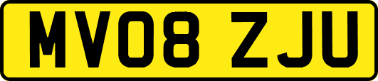 MV08ZJU