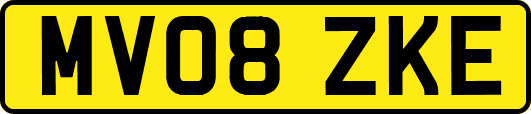 MV08ZKE