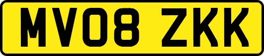 MV08ZKK