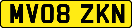 MV08ZKN