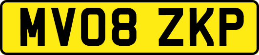 MV08ZKP