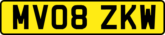 MV08ZKW