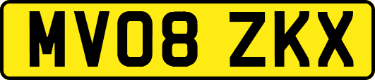 MV08ZKX