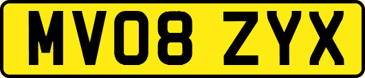 MV08ZYX