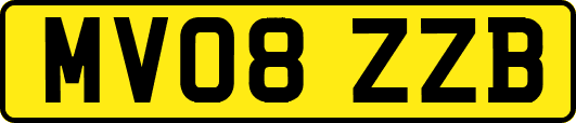 MV08ZZB