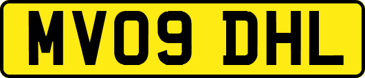 MV09DHL