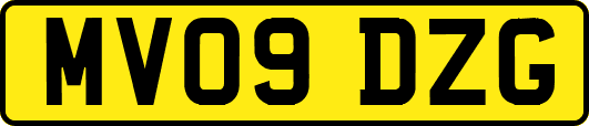 MV09DZG