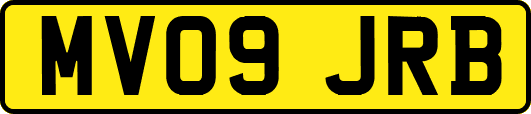 MV09JRB