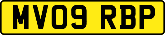 MV09RBP
