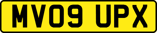 MV09UPX