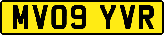 MV09YVR