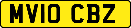 MV10CBZ