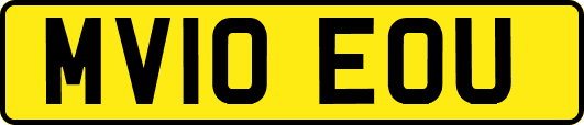 MV10EOU