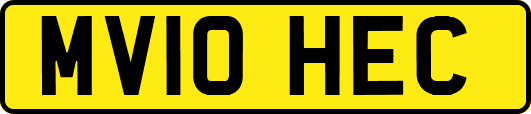 MV10HEC