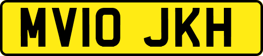 MV10JKH