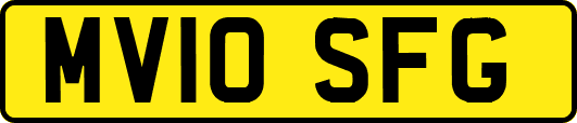 MV10SFG