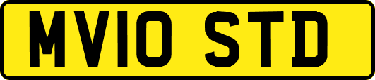 MV10STD