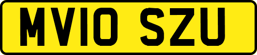 MV10SZU