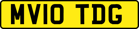 MV10TDG