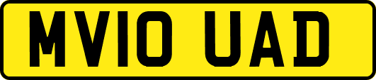 MV10UAD