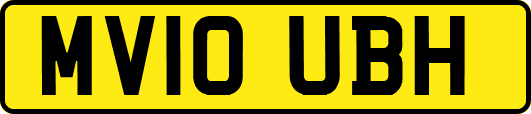 MV10UBH