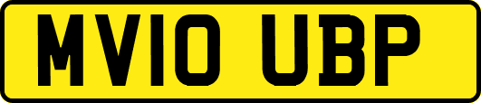 MV10UBP