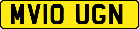 MV10UGN