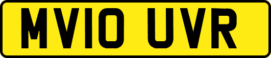 MV10UVR