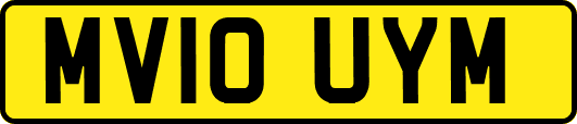 MV10UYM