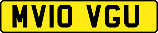 MV10VGU