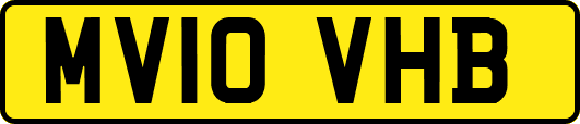 MV10VHB