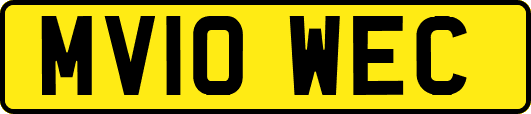 MV10WEC