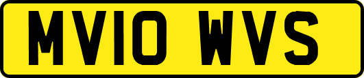 MV10WVS