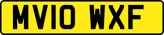 MV10WXF