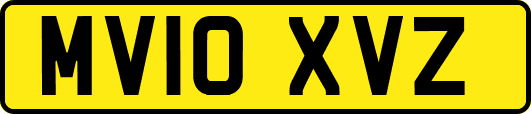 MV10XVZ