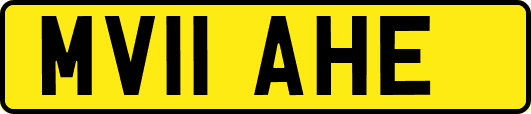 MV11AHE