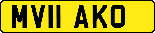 MV11AKO